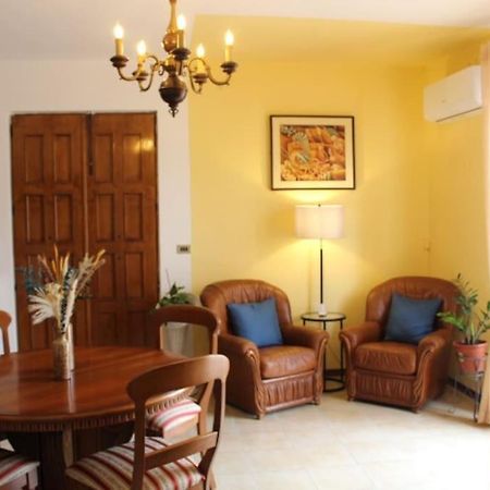 Appartamento Casa Luisa Pitigliano Esterno foto