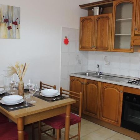 Appartamento Casa Luisa Pitigliano Esterno foto