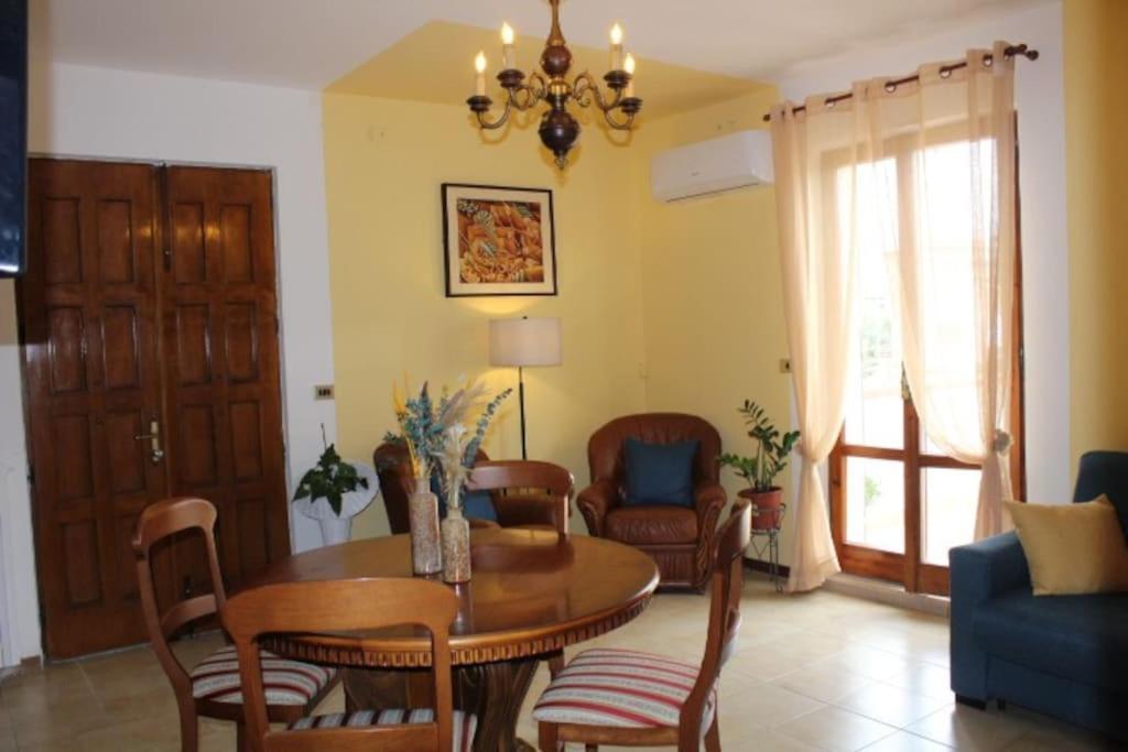 Appartamento Casa Luisa Pitigliano Esterno foto