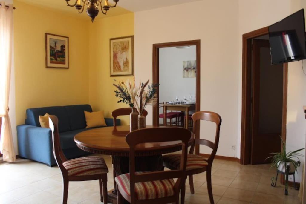 Appartamento Casa Luisa Pitigliano Esterno foto