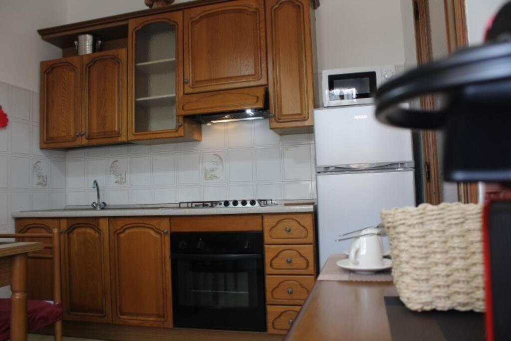 Appartamento Casa Luisa Pitigliano Esterno foto