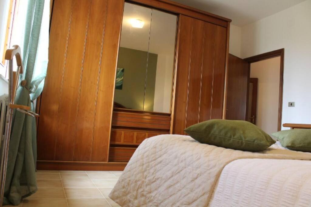 Appartamento Casa Luisa Pitigliano Esterno foto