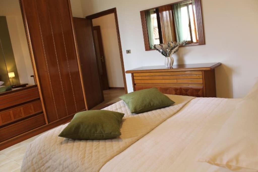 Appartamento Casa Luisa Pitigliano Esterno foto