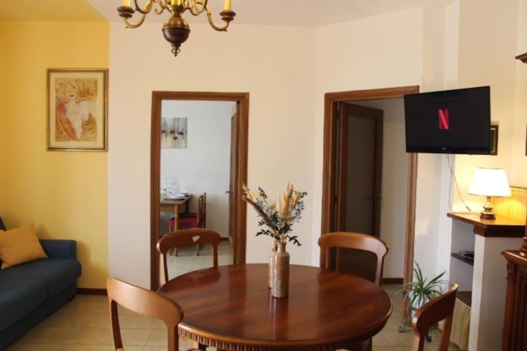 Appartamento Casa Luisa Pitigliano Esterno foto