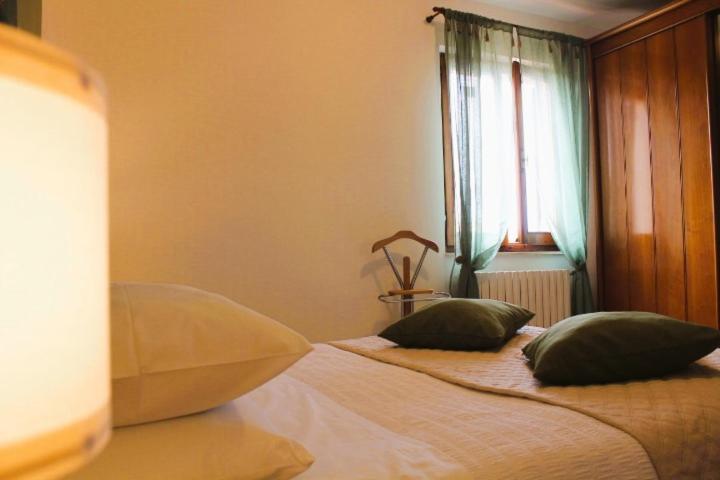 Appartamento Casa Luisa Pitigliano Esterno foto