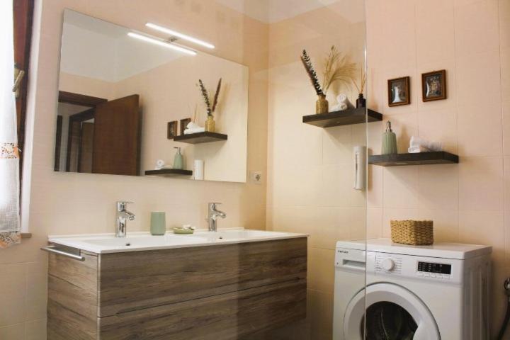 Appartamento Casa Luisa Pitigliano Esterno foto